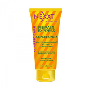 Экспресс-кондиционер для волос восстанавливающий, Nexxt 200 мл.