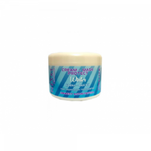 Маска для волос защита и питание 