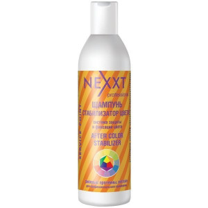 Шампунь для волос  стабилизатор цвета, Nexxt 1000 мл.