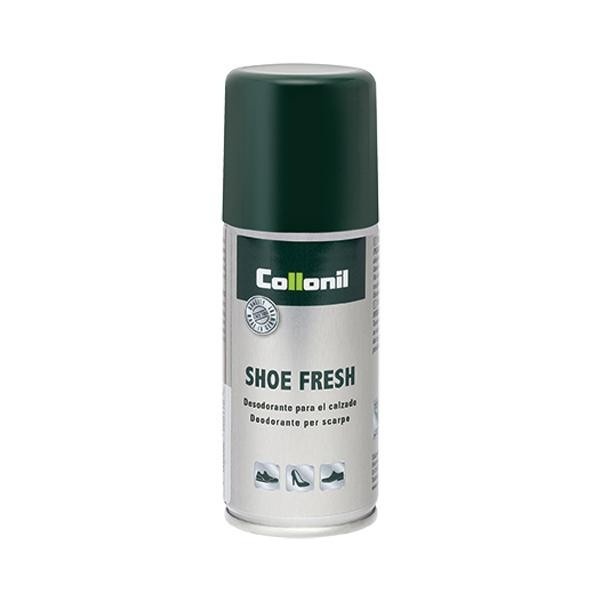 Дезодорант для обуви Shoe Fresh, Collonil 100 мл