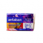 Кокосовое хозяйственное мыло для цветного белья (желтое), Antabax 200 г