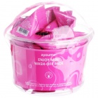 Маска для лица Enjoy Mini Wash-off Pack, Ayoume, (set 30 шт.*3 г)
