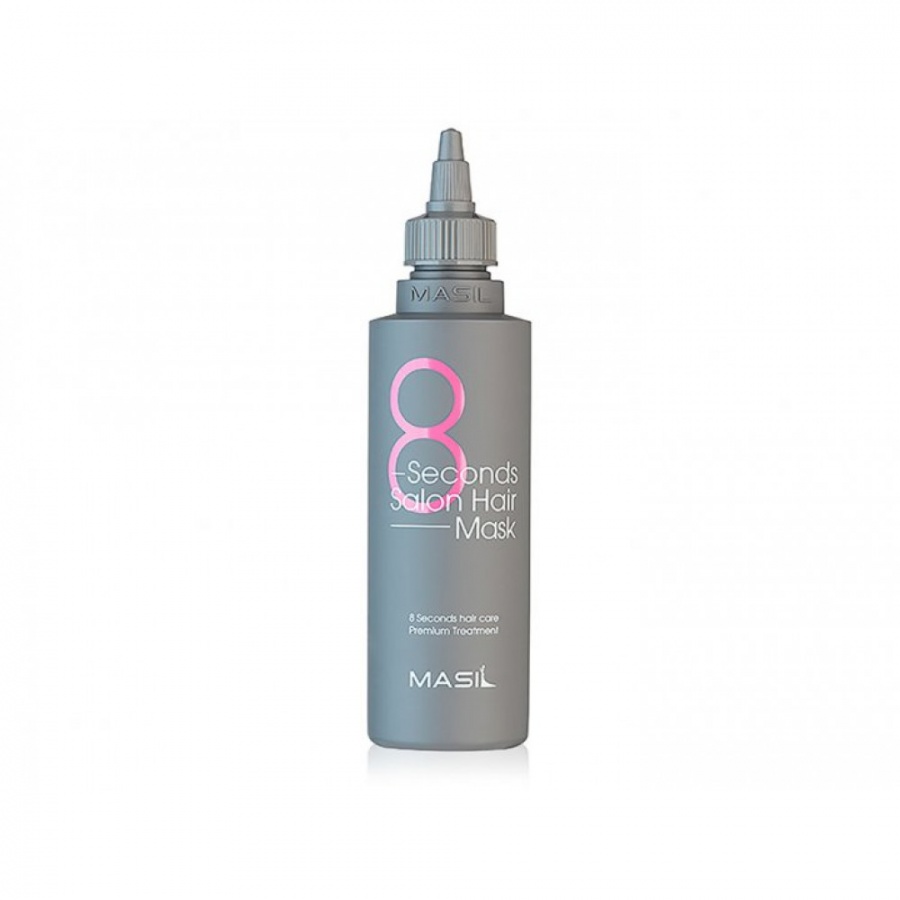 Маска для волос 8 SECONDS SALON HAIR MASK, MASIL, 350 мл