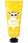 Крем для рук банан MIMI HAND CREAM BANANA, SECRETSKIN, 60 мл