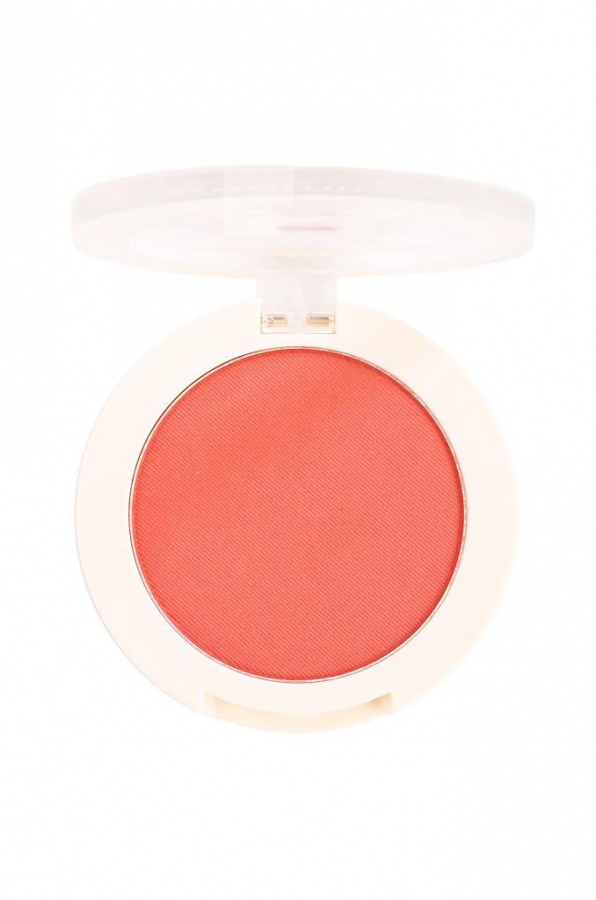 Румяна Saemmul Single Blusher RD02 Dry Rose, THE SAEM, 5 г