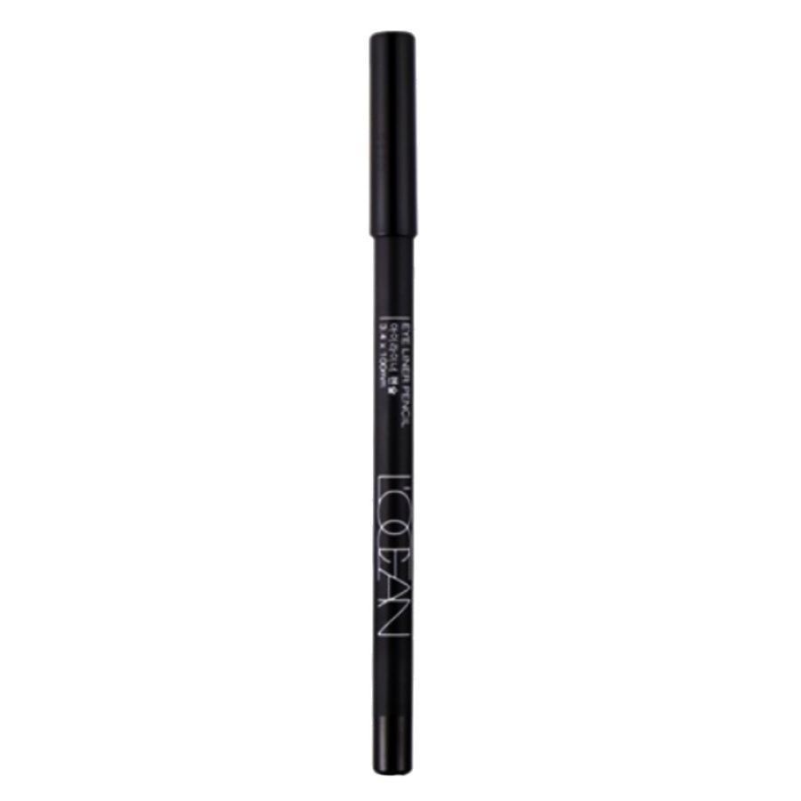 Карандаш для бровей Eye Brow Pencil, 02 White, L’ocean 