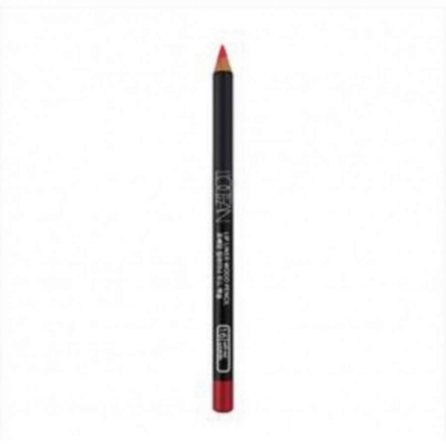 Карандаш для губ Lipliner Wood Pencil 16, Soft Red, L’ocean 