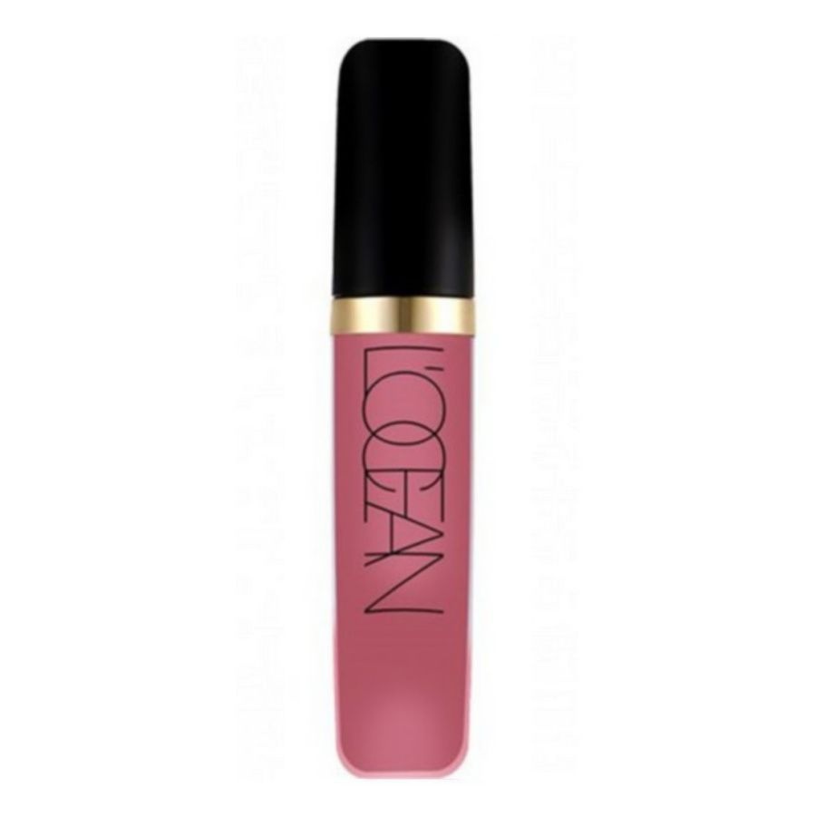 Тинт-бальзам для губ Tint Lip Gloss Water, 09 Candy Doll, L’ocean, 5,5 мл