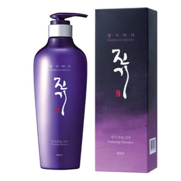 Шампунь DAENG GI MEO RI Vitalizing Energy Shampoo, DAENG GI MEO RI, 500 мл