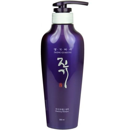 Шампунь для ослабленных волос восстанавливающий Vitalizing Shampoo (w/o indi. package), DAENG GI MEO RI, 300 мл