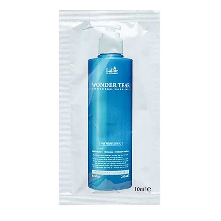  Бальзам-маска для волос Wonder Tear Pouch, Lador 10 мл (пробник)