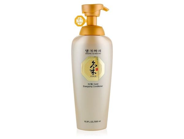 Энергетический кондиционер Ki Gold Energizing Conditioner, Daeng Gi Meo Ri 500 мл