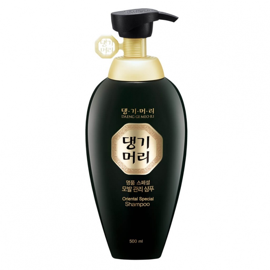 Шампунь против выпадения волос Oriental Special Shampoo, Daeng Gi Meo Ri 500 мл