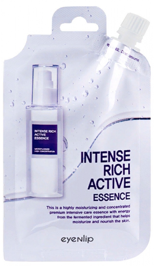 Эссенция Itense Rich Active Essence, EYENLIP, 25 г