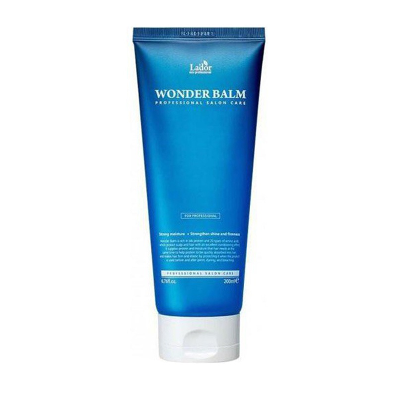 Бальзам для волос WONDER BALM, Lador, 50 мл Бальзам для волос WONDER BALM, Lador, 50 мл