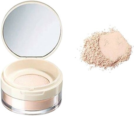 Пудра рассыпчатая Eco Soul Bounce Powder 01 Ivory, THE SAEM, 10 г