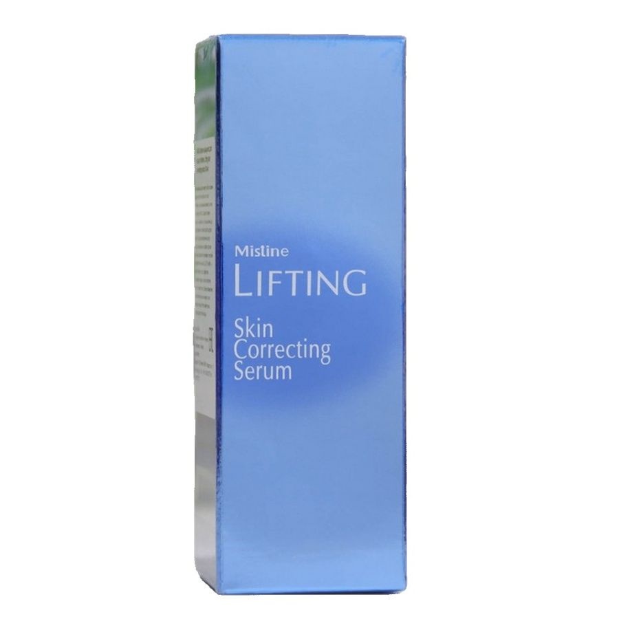 Сыворотка для лица с лифтинг эффектом Lifting Skin Correcting Serum, Mistine, 30 мл