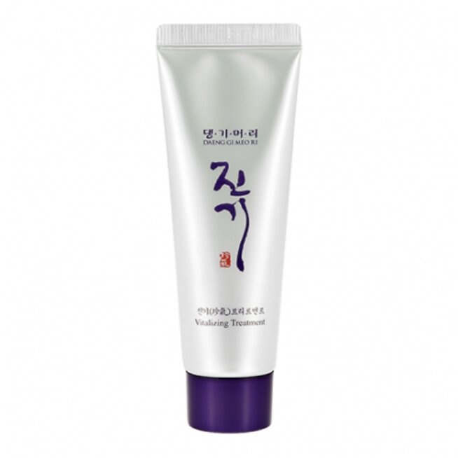 Маска для волос восстанавливающая Vitalizing Treatment, DAENG GI MEO RI, 50 мл