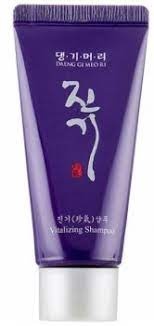 Шампунь для ослабленных волос восстанавливающий Vitalizing Shampoo, DAENG GI MEO RI, 50 мл
