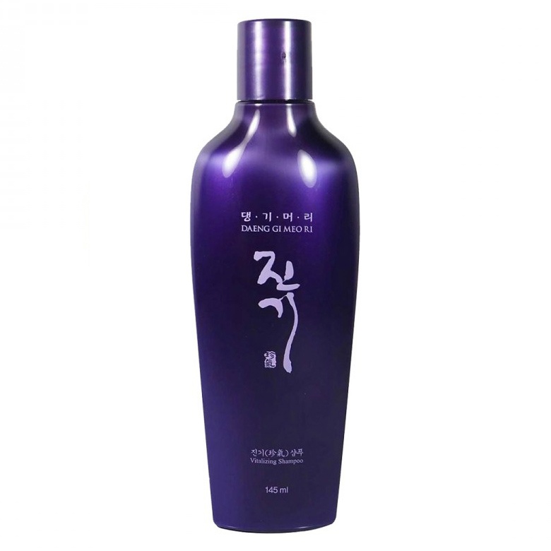 Шампунь для ослабленных волос восстанавливающий Vitalizing Shampoo, DAENG GI MEO RI, 145 мл