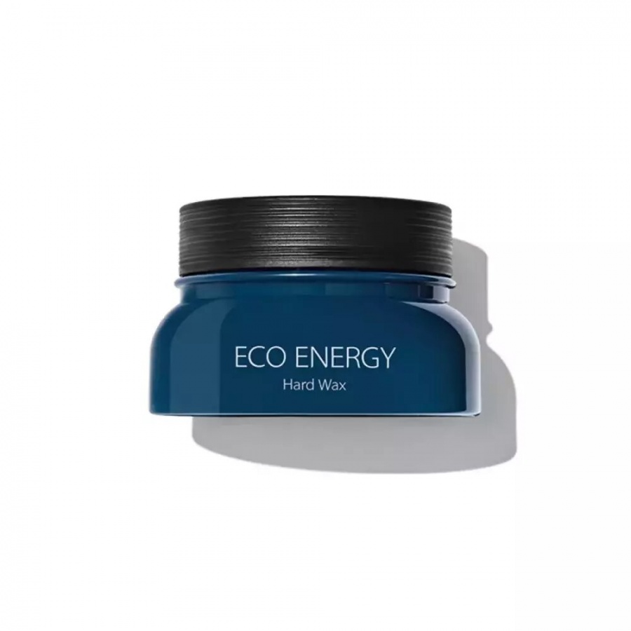 Воск для волос Eco Energy Hard Wax, THE SAEM, 80 мл