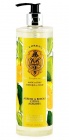 Гель для душа увлажняюший с оливковым маслом и экстрактом апельсина Shower Gel Boboli Citrus, La Florentina, 500 мл