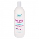 Средство для снятия всех видов лака с ацетоном, Nail Polish Remover with Acetone, Domix Green Professional, 1000 мл