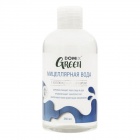 Мицеллярная вода с коллоидным серебром, Domix Green, 260 мл