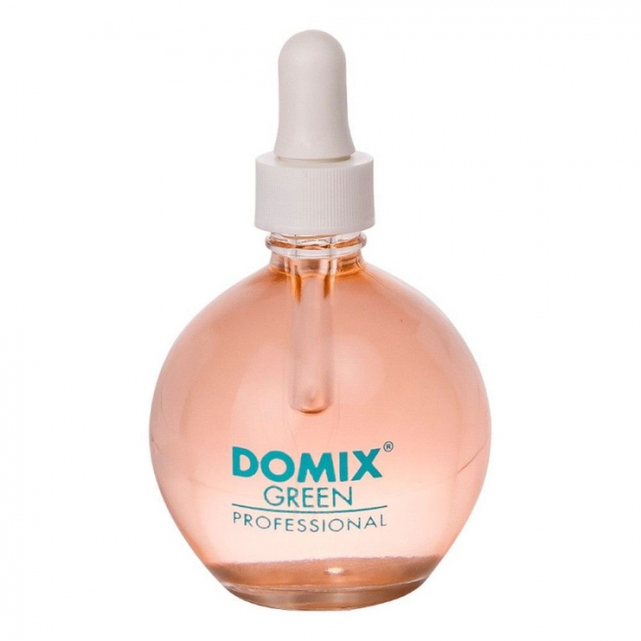 Масло для ногтей и кутикулы Арбуз, Domix, 75 мл