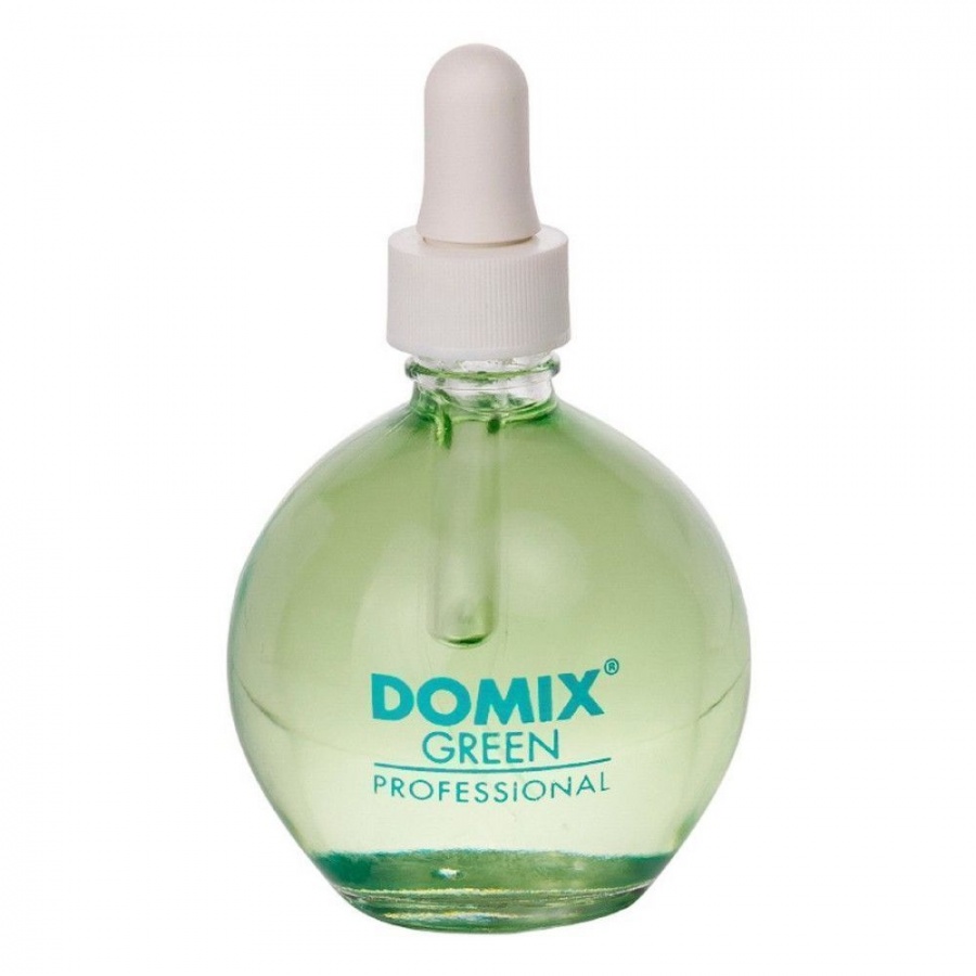 Масло для ногтей и кутикулы Фейхоа, Domix, 75 мл