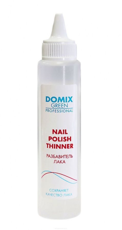 Разбавитель лака, Domix, 70 мл
