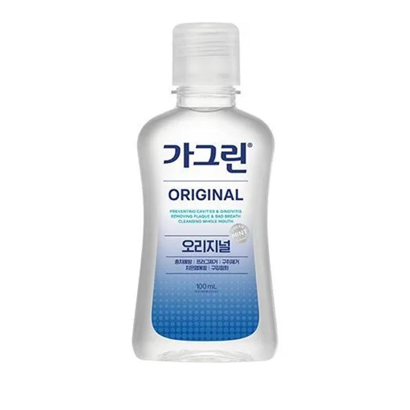 Ополаскиватель для полости рта, Garglin Original, Dental Care, 250 мл