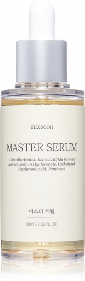 Сыворотка для лица, Master Serum, mixsoon, 60 мл