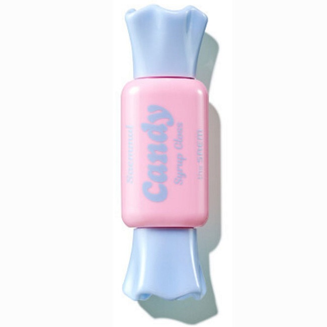 Помада для губ, M Touch Shine Lipstick PK02 Fever pink, THE SAEM, 5 г