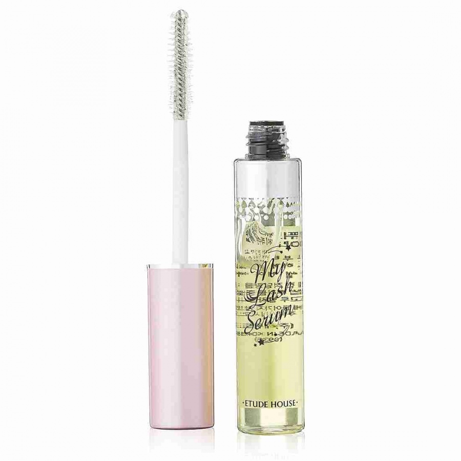 Сыворотка для ресниц MY LASH SERUM, ETUDE, 9 г