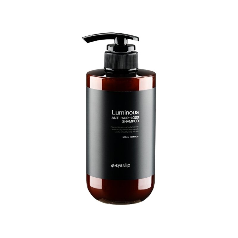 Бальзам для волос против выпадения, Luminous Anti Hair-Loss Treatment, EYENLIP, 500 г