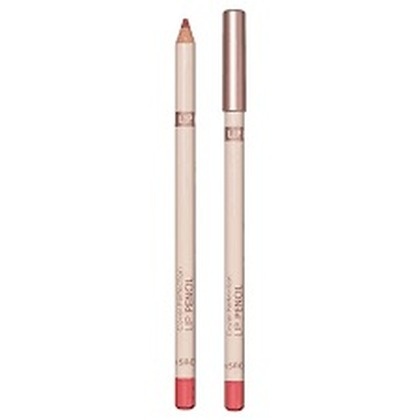 Карандаш для губ, Cover Perfection Lip Pencil 08 Lusty, THE SAEM, 2,5 г