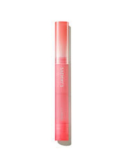 Помада для губ Saemmy's Crema Velvet Lipstick 04 Cherryspanner, THE SAEM, 1,7 г