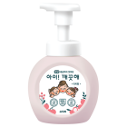 Мыло-пенка для рук Foaming Hand Soap, Lion (сочный личи) 250 мл