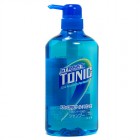 Шампунь против перхоти Street Tonic, COW BRAND 600 мл Шампунь против перхоти Street Tonic, COW BRAND 600 мл