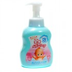 Детское пенящееся мыло для тела Kewpie, COW BRAND 400 мл Детское пенящееся мыло для тела Kewpie, COW BRAND 400 мл
