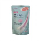 Кондиционер для волос против перхоти и зуда головы Pharmaact, KUMANO COSMETICS 400 мл (сменный блок)