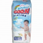 Подгузники Goon (р-р XL,12-20 кг) 42 шт. Подгузники Goon (р-р XL,12-20 кг) 42 шт.