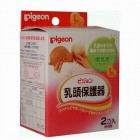 Силиконовая накладка на грудь, PIGEON 2 шт. (размер L) Силиконовая накладка на грудь, PIGEON 2 шт. (размер L)