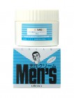 Тонизирующий защитный крем после бритья с витамином В6 Men's, UTENA 60 г Тонизирующий защитный крем после бритья с витамином В6 Men's, UTENA 60 г
