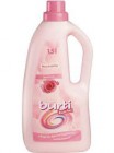 Ополаскиватель Burti Kushel с запахом розы, BURTI (Германия) 1,5 л Ополаскиватель Burti Kushel с запахом розы, BURTI (Германия) 1,5 л