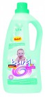 Ополаскиватель для детского белья, Burty Kushel Baby, 1,5 л, BURTI Ополаскиватель для детского белья, Burty Kushel Baby, 1,5 л, BURTI