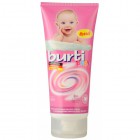 Средство для ручной стирки детского белья, Burti BabyReisetube, c Алоэ Вера, 200 мл, BURTI Средство для ручной стирки детского белья, Burti BabyReisetube, c Алоэ Вера, 200 мл, BURTI