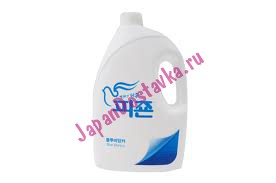 Кондиционер для белья Regular, голубая фиалка, PIGEON 2500 мл Кондиционер для белья Regular, голубая фиалка, PIGEON 2500 мл