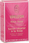 Розмариновое мыло, WELEDA 100 г Розмариновое мыло, WELEDA 100 г